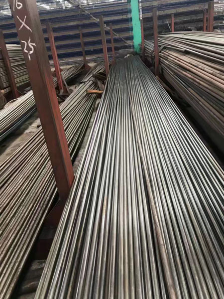 临高精密钢管